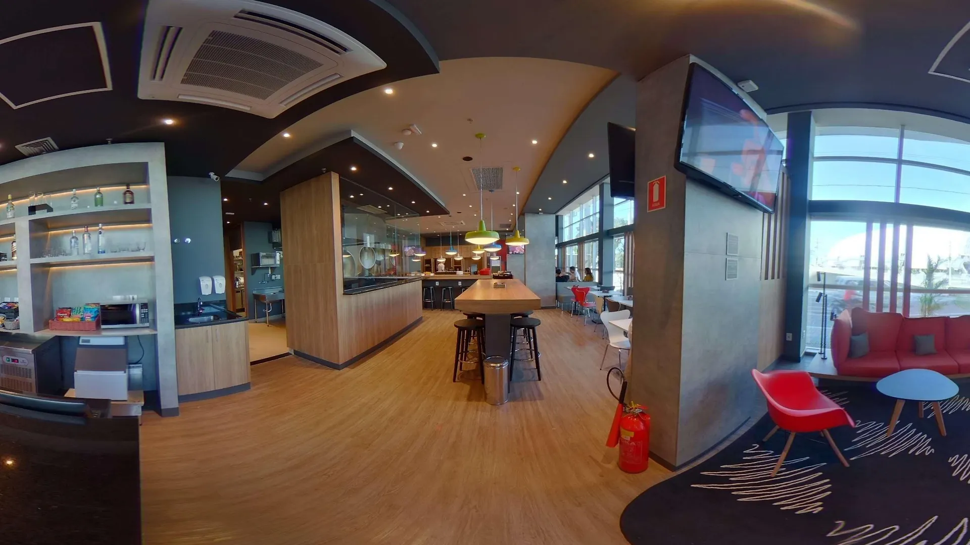 Ibis Natal Hotel