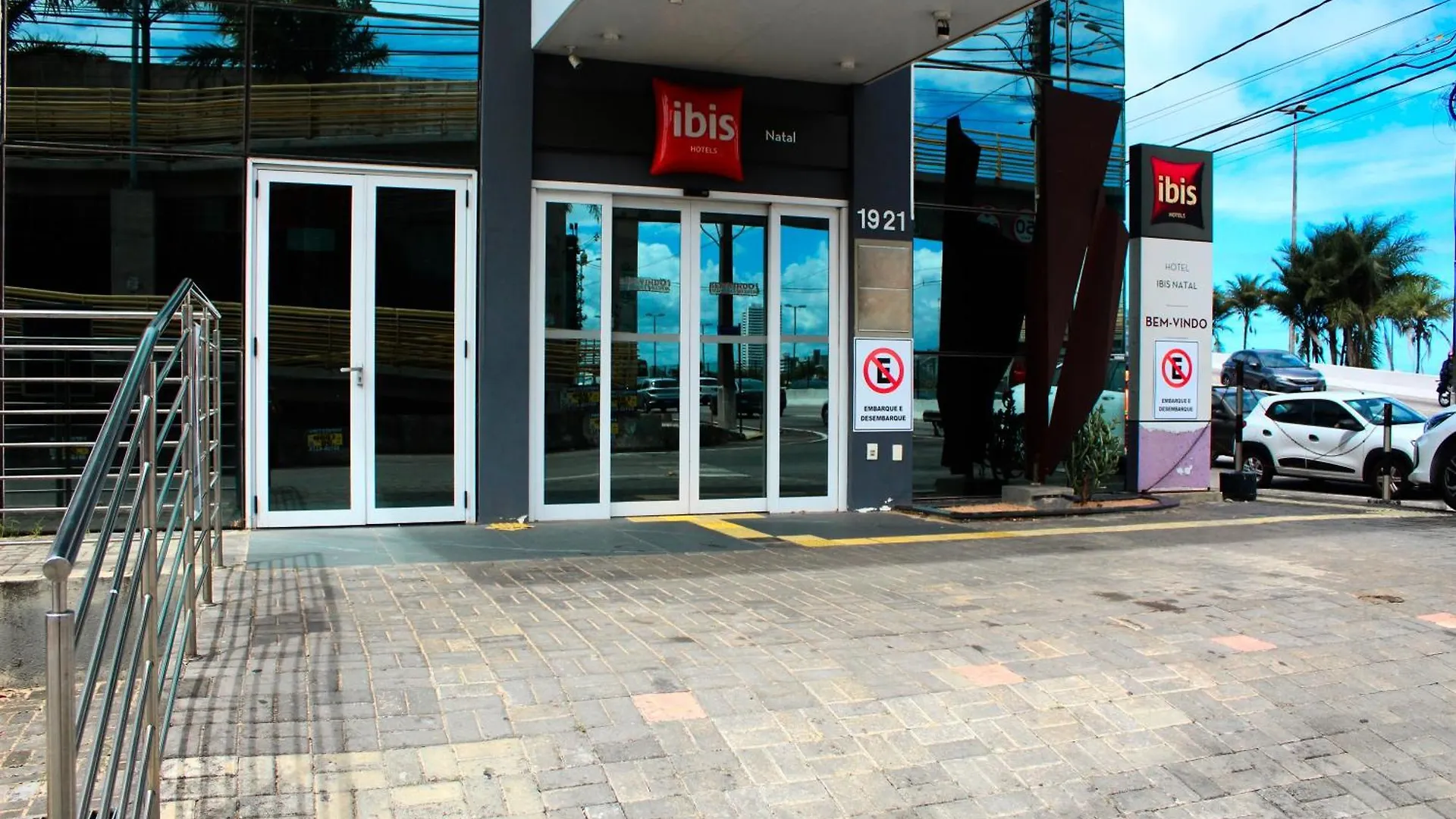 Ibis Natal Hotel