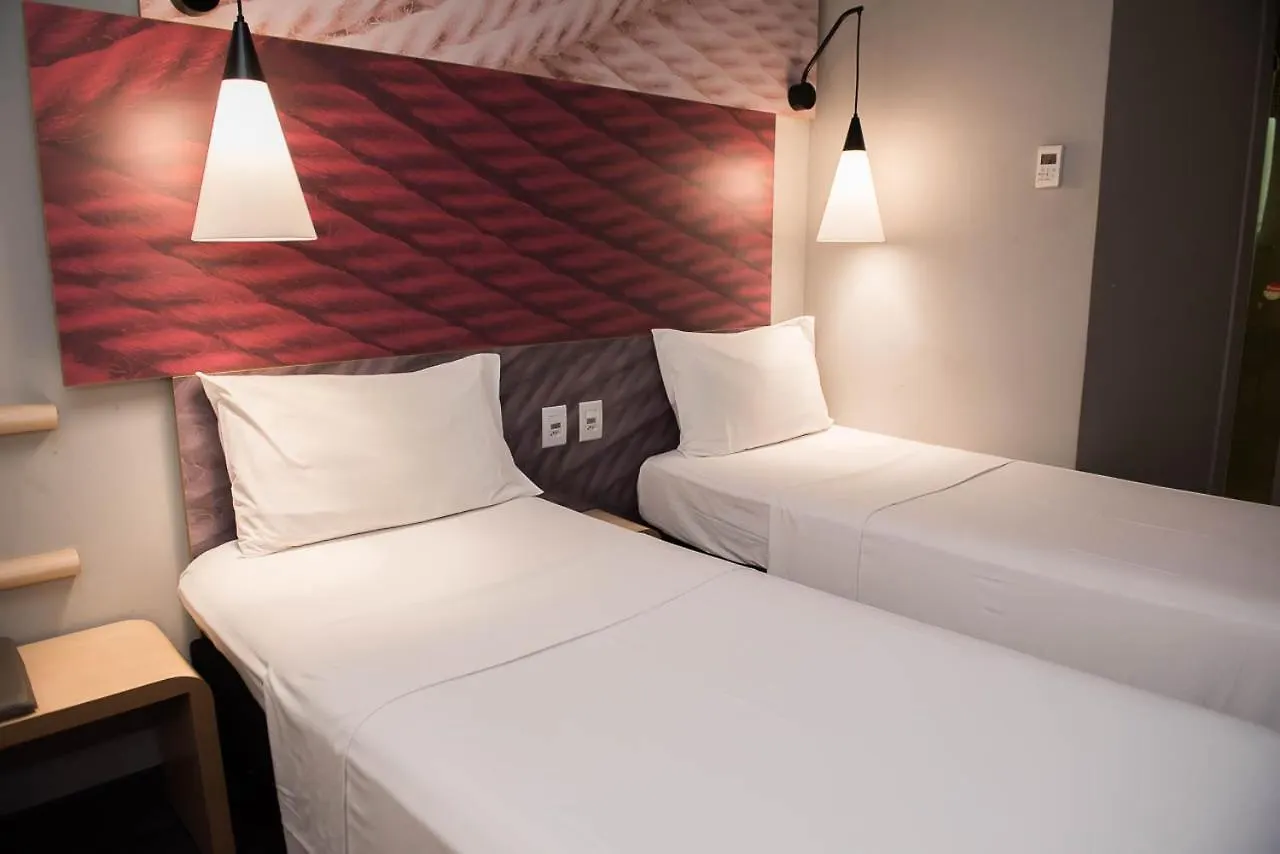 Ibis Natal Hotel 3*,  Brazil