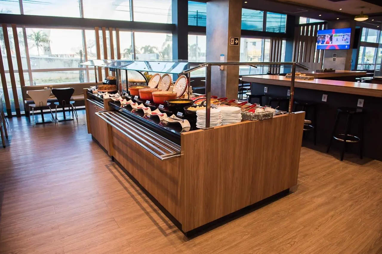 Ibis Natal Hotel