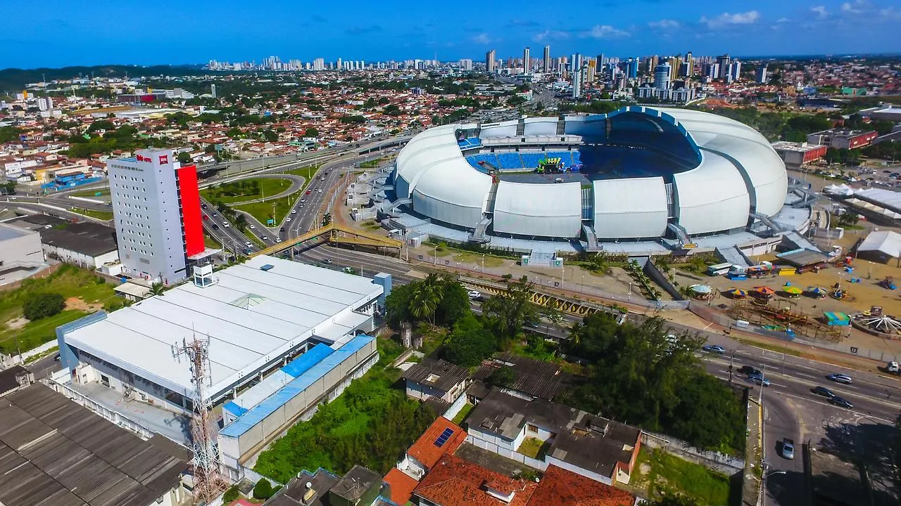 Ibis Natal Hotel