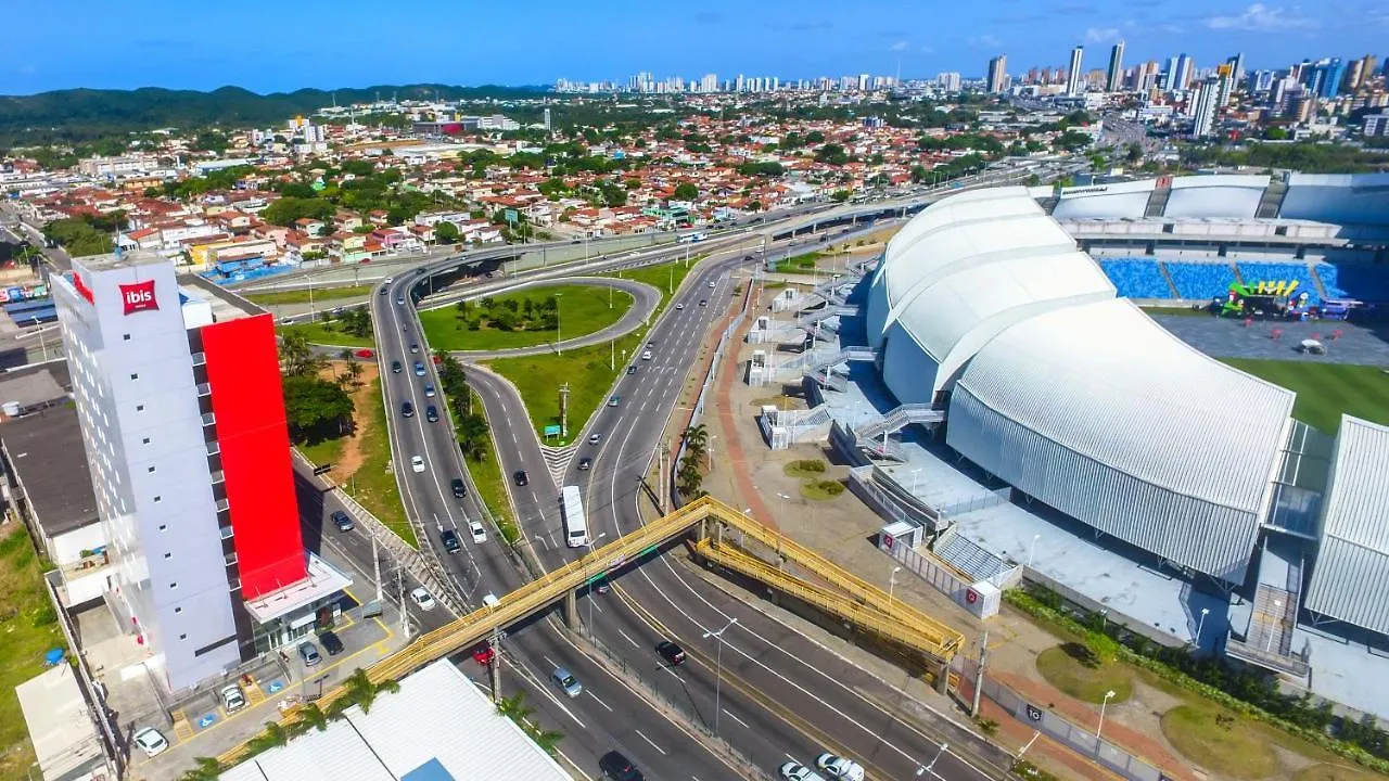 Ibis Natal contacts