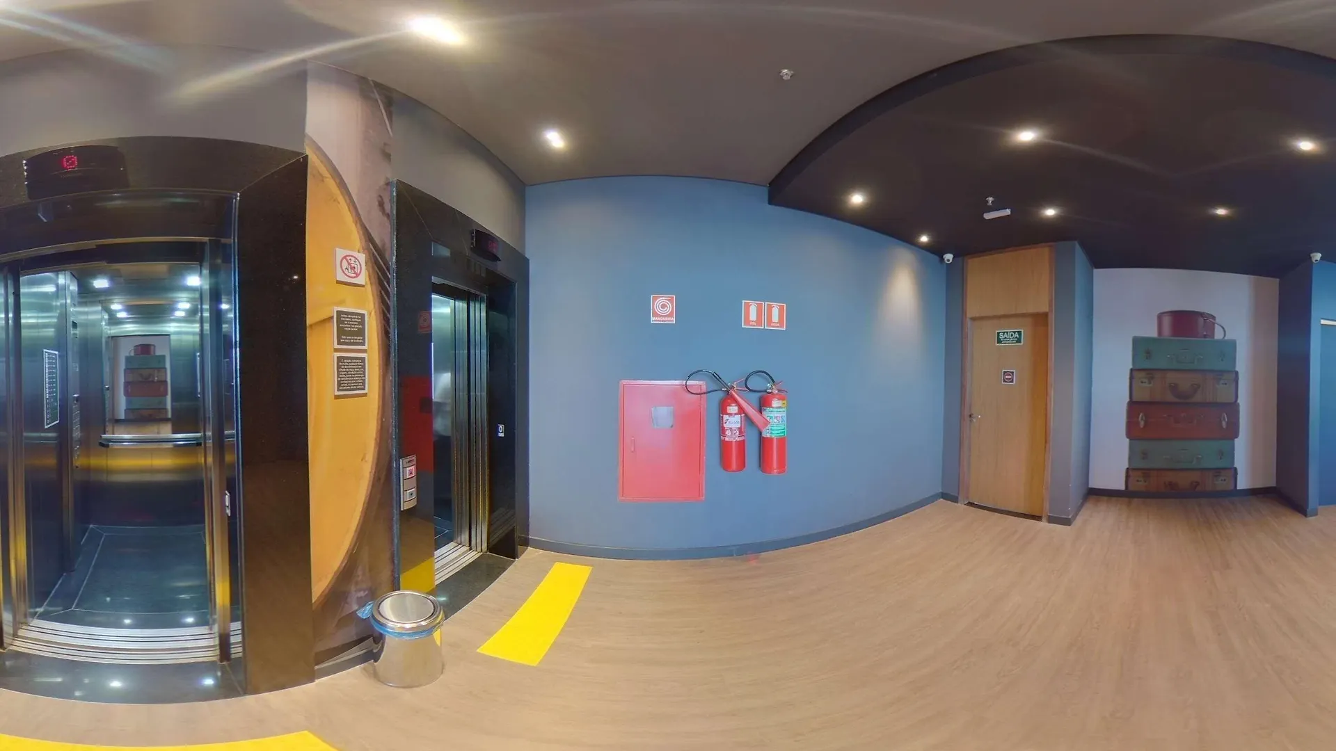 Ibis Natal Hotel