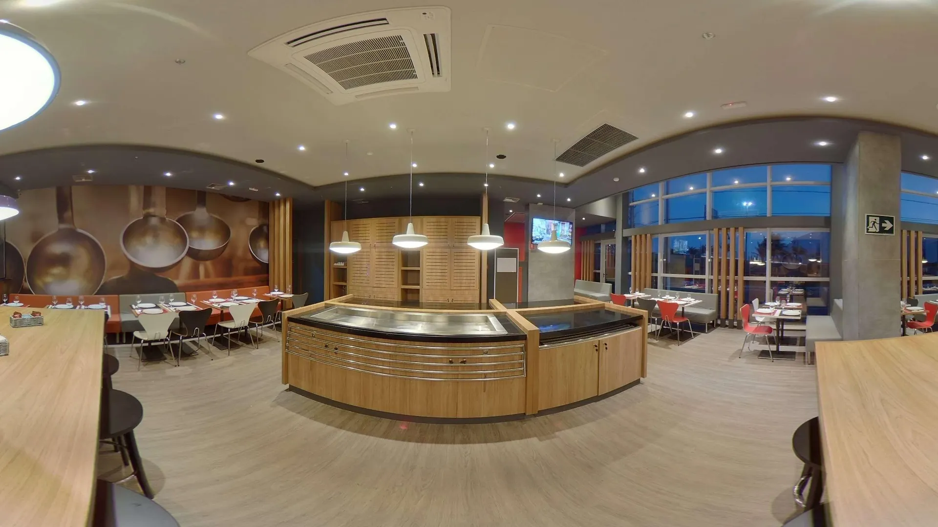 Ibis Natal Hotel