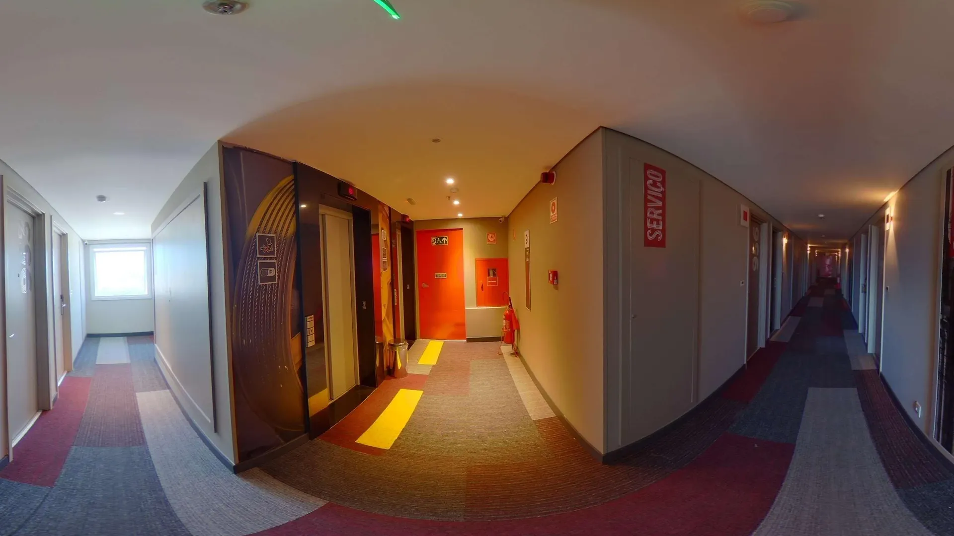 Ibis Natal Hotel