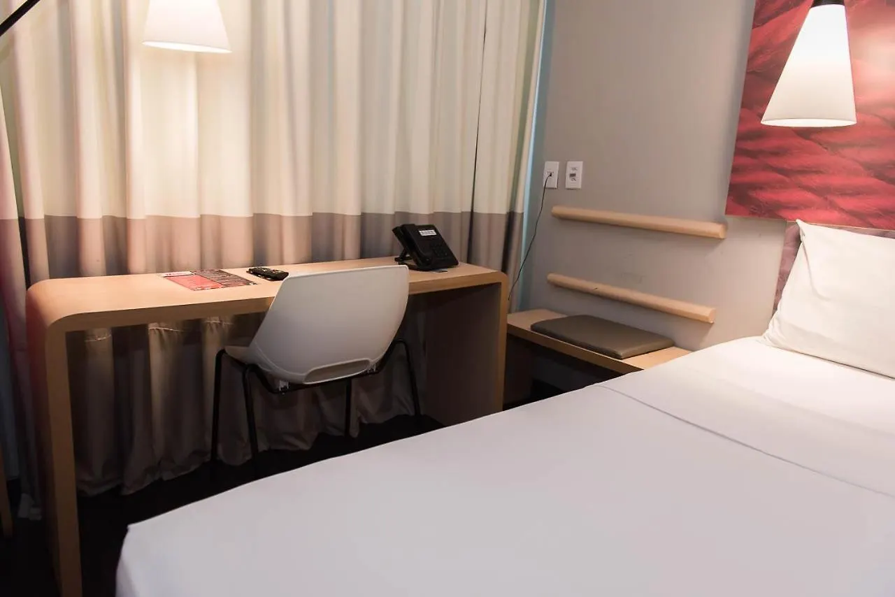 Ibis Natal Hotel Brazil