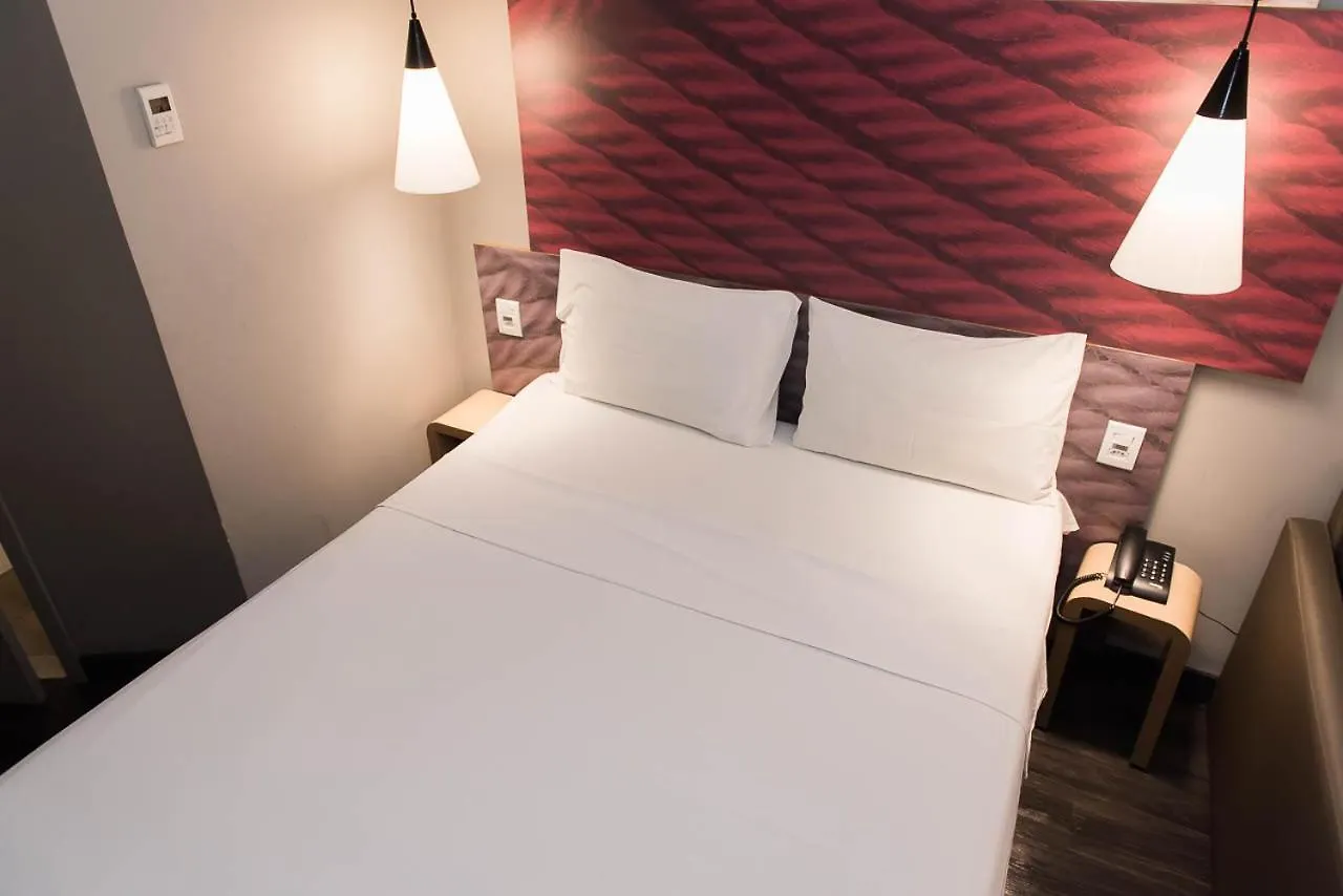 Ibis Natal Hotel