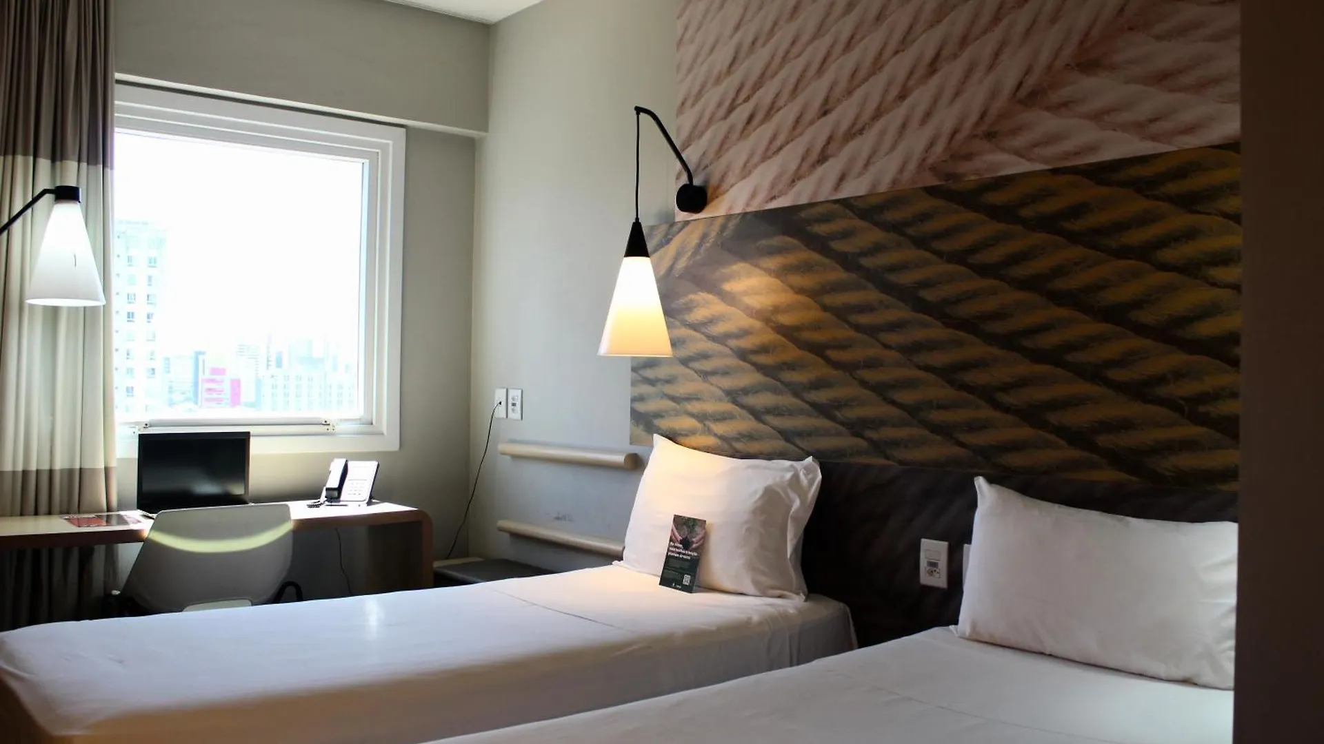 ***  Ibis Natal Hotel Brazil