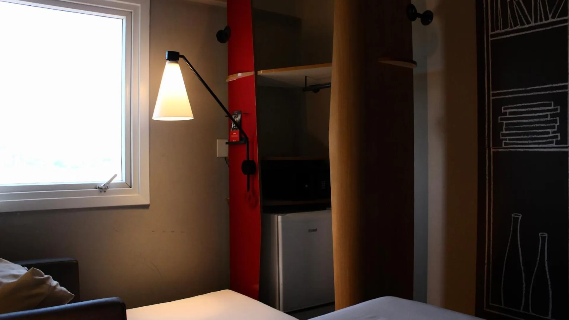 Ibis Natal Hotel