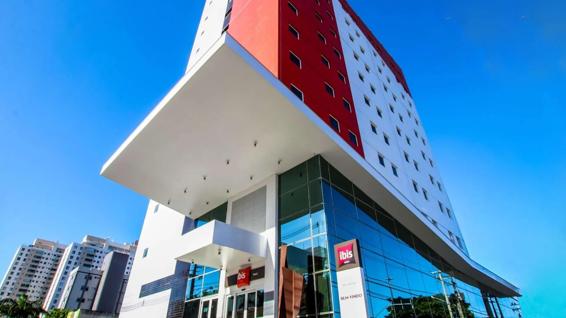 Ibis Natal Hotel Brazil