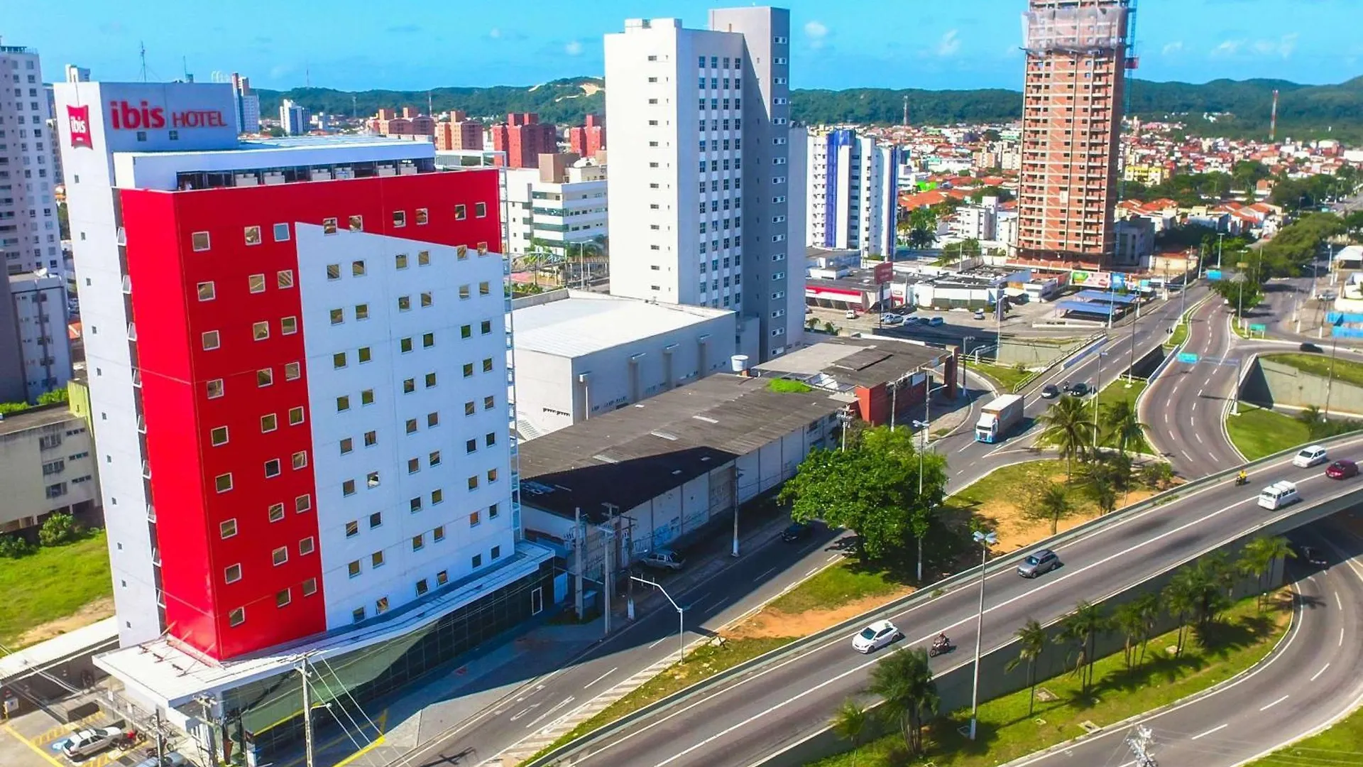 Ibis Natal Hotel