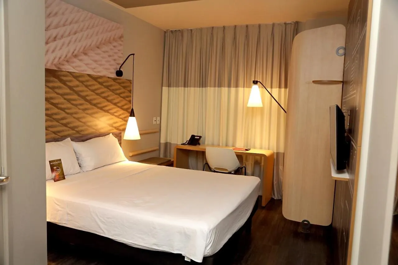 Ibis Natal Hotel