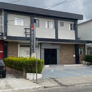 Tenda 3* São Paulo