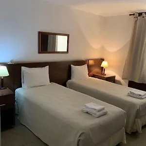 Charmoso Flat Próximo Ao Aeroporto De Congonhas 4* São Paulo