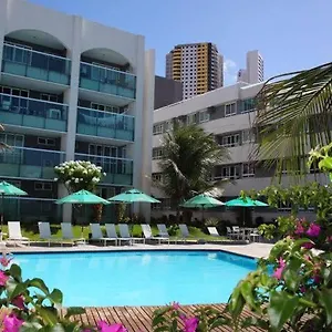 Hotel Ponta Negra Luxury, Natal
