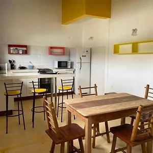 Casa Nobre Porto Seguro