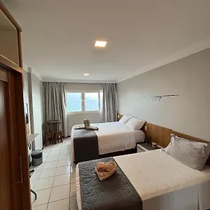 Apart-hotel Ponta Negra Flat, Natal