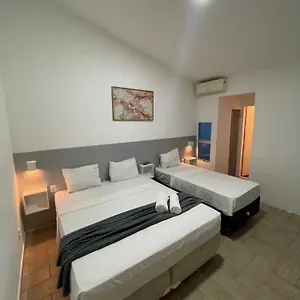 Hotel Encanto Dos Mares, Natal