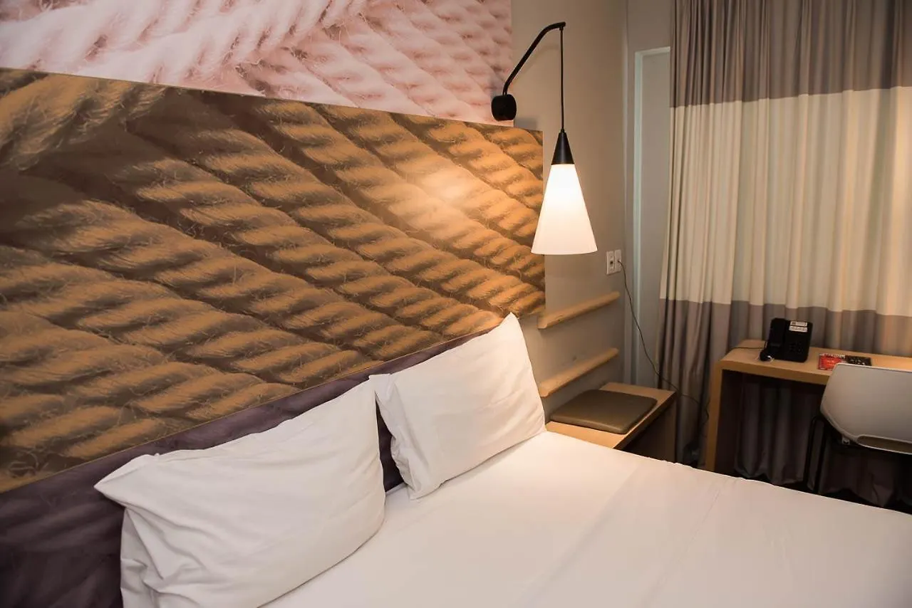 Hotel Ibis Natal