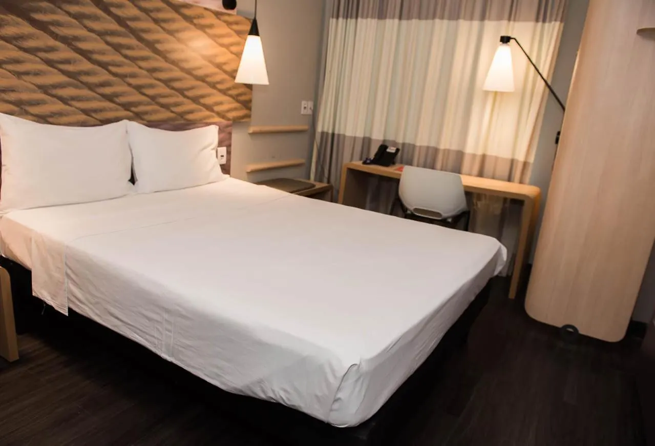 Hotel Ibis Natal