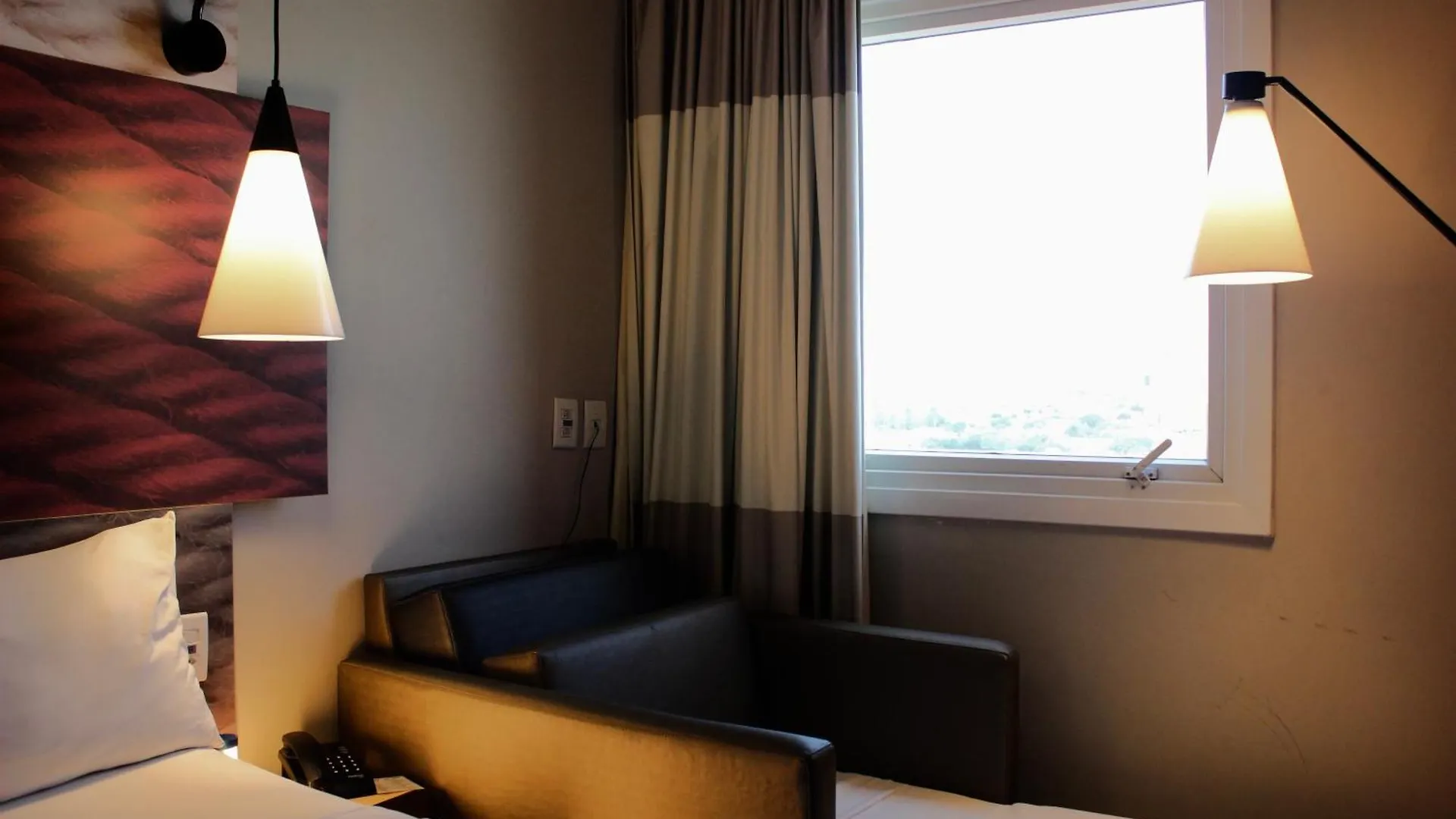 Hotel Ibis Natal