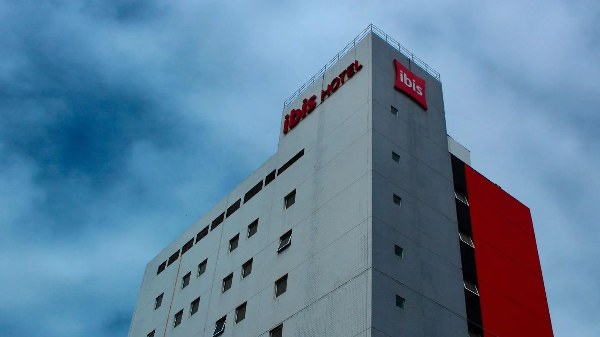 Hotel Ibis Natal
