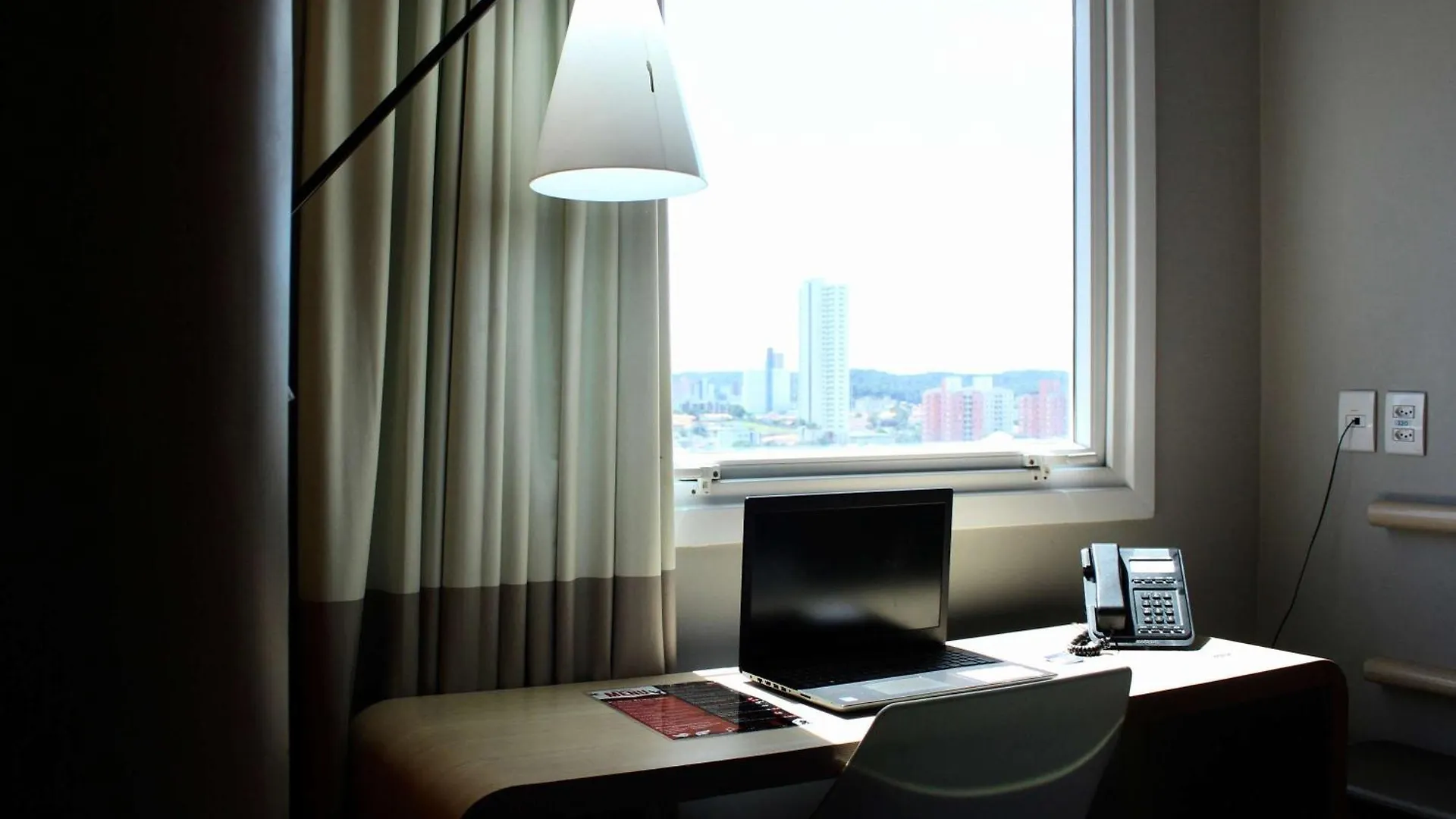 Hotel Ibis Natal