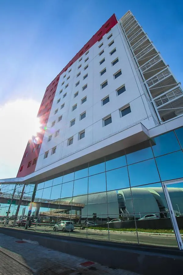 Hotel Ibis Natal