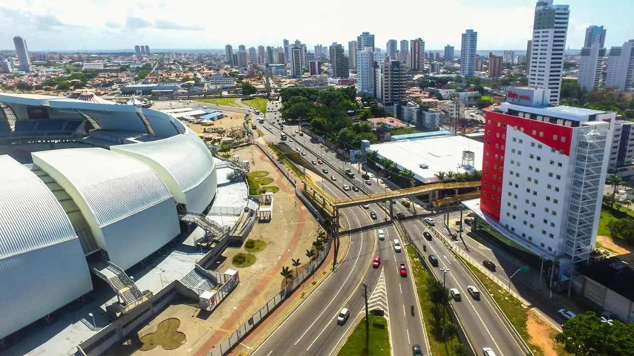 Hotel Ibis Natal