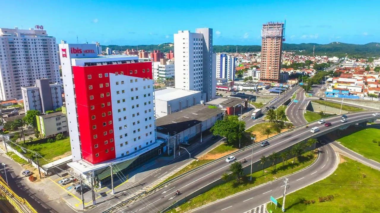 Hotel Ibis Natal