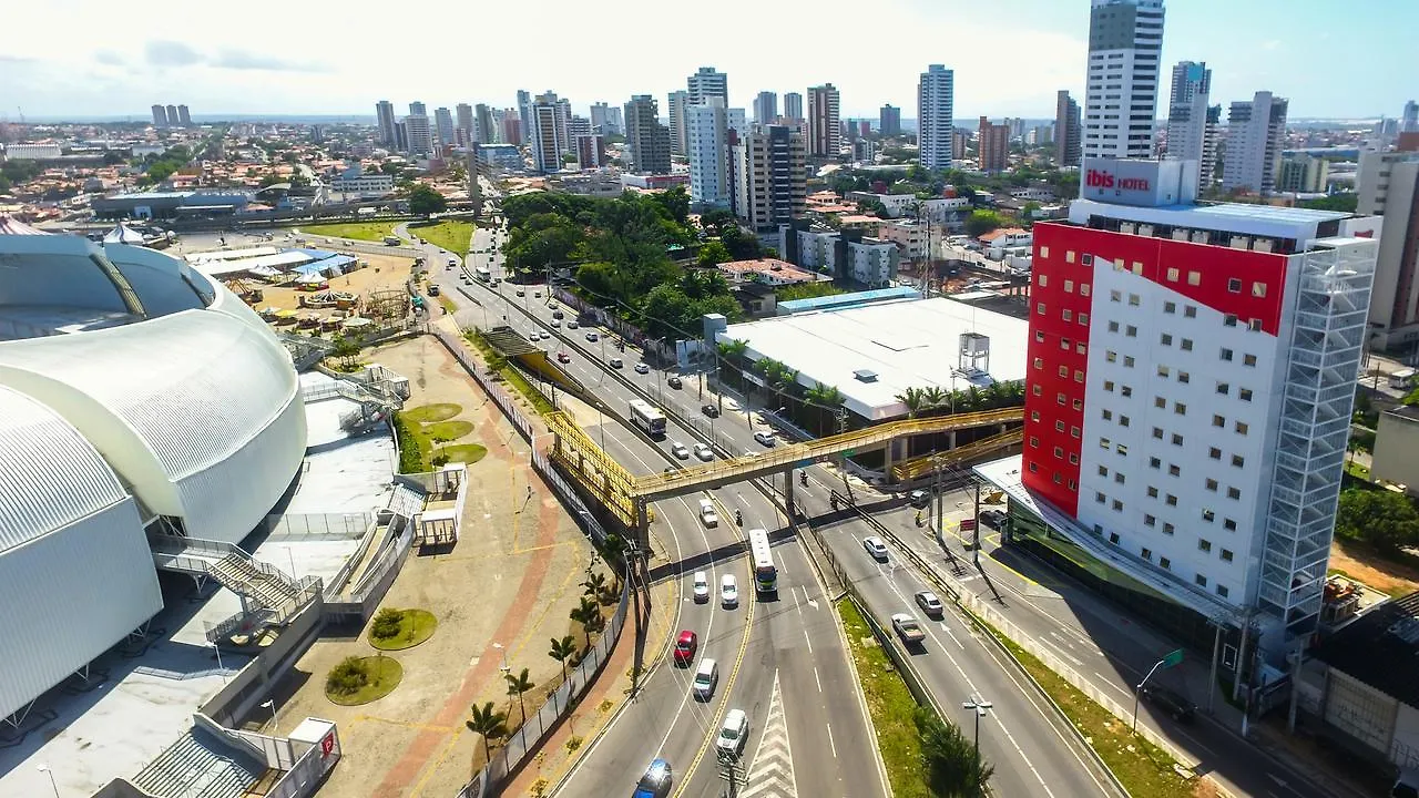Hotel Ibis Natal