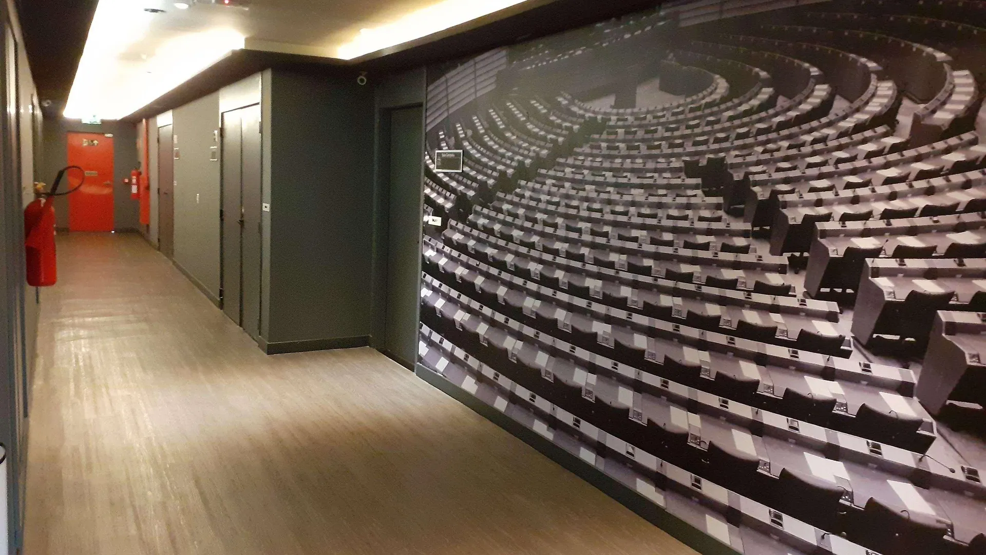 Ibis Natal Hotel