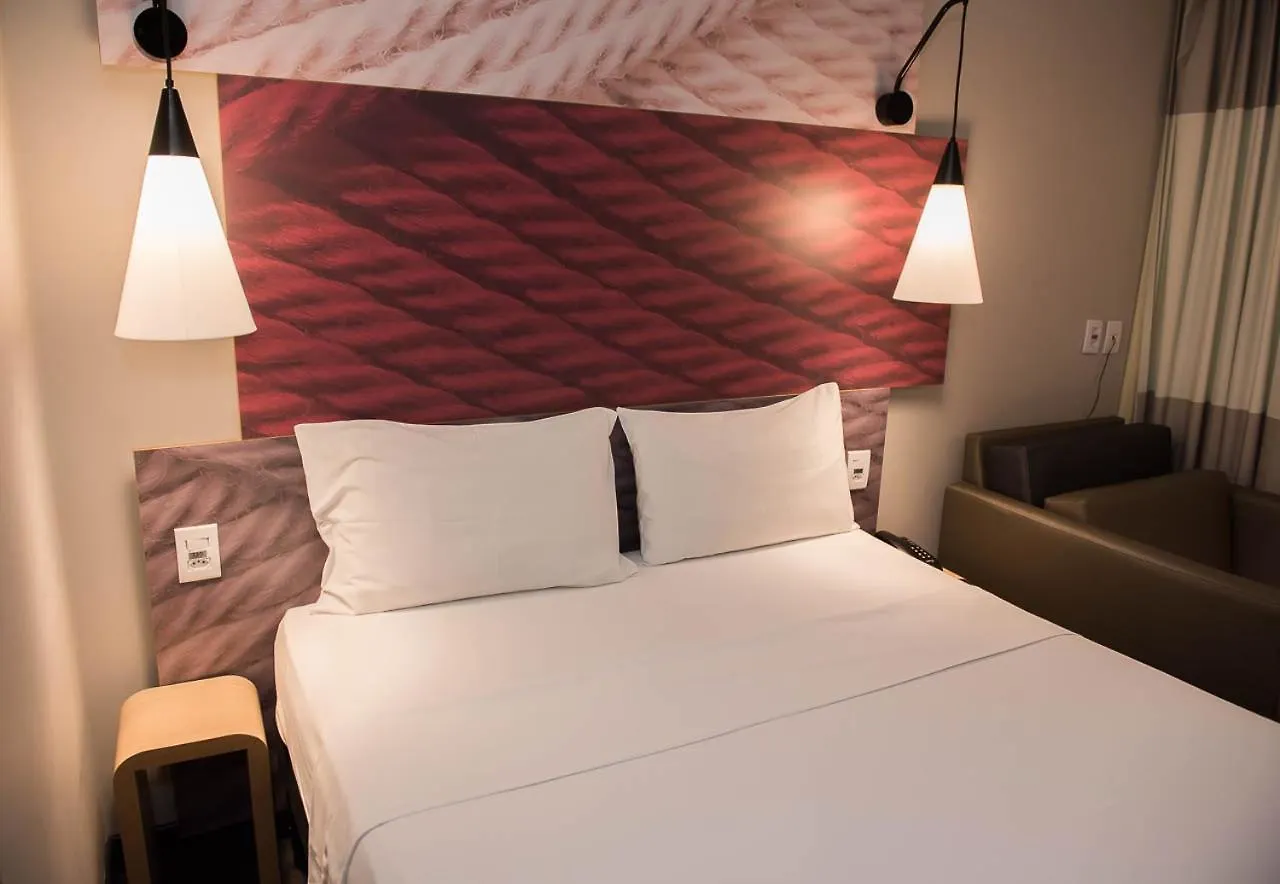 Ibis Natal Hotel