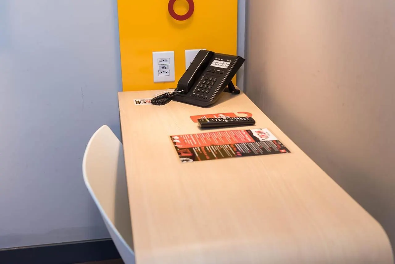 Ibis Natal Hotel