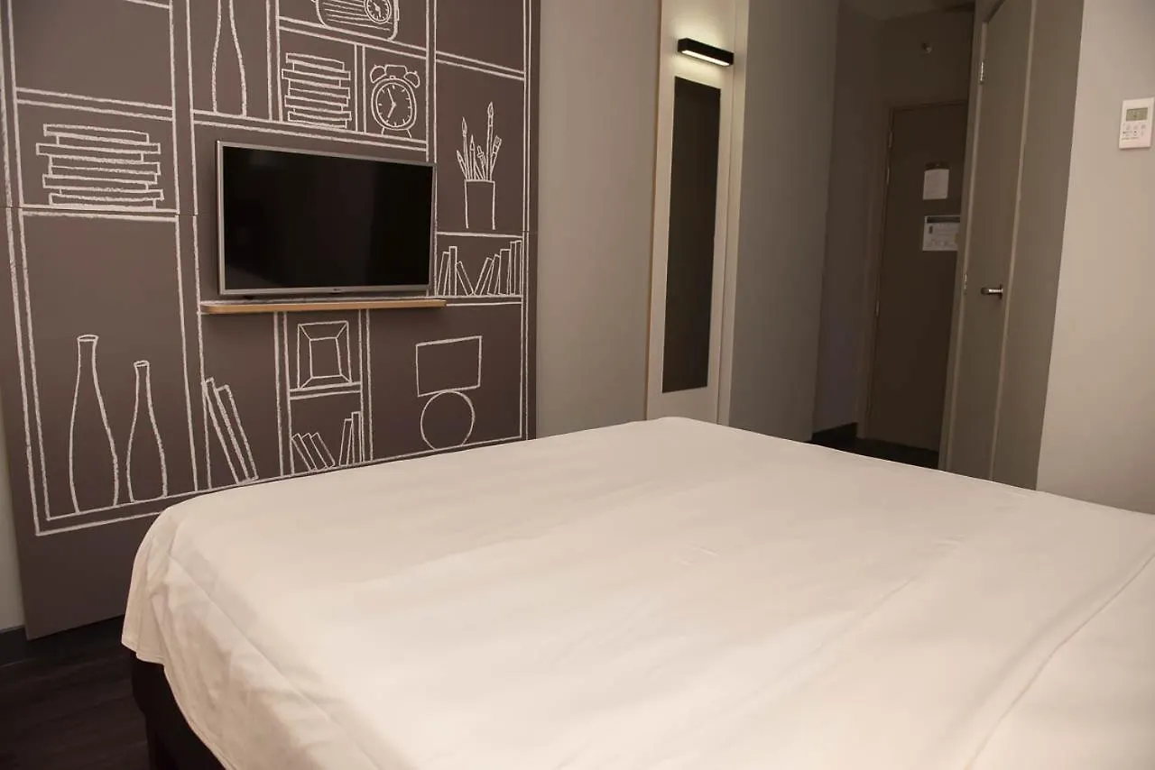 Ibis Natal Hotel