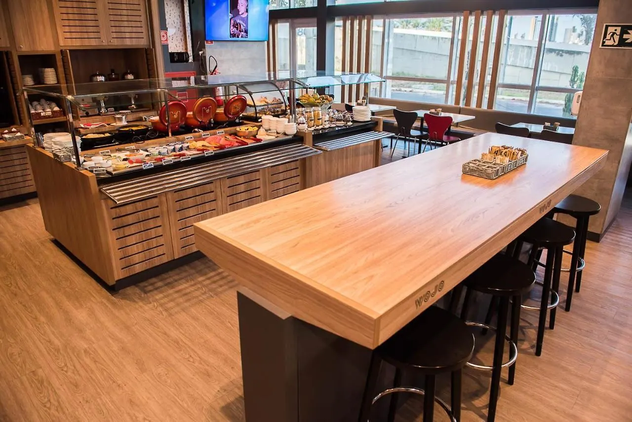 Ibis Natal Hotel