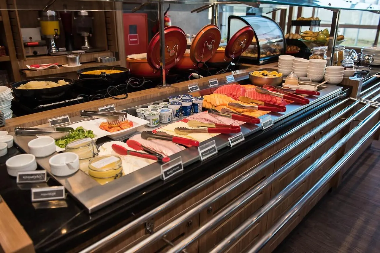 Ibis Natal Hotel Brasil