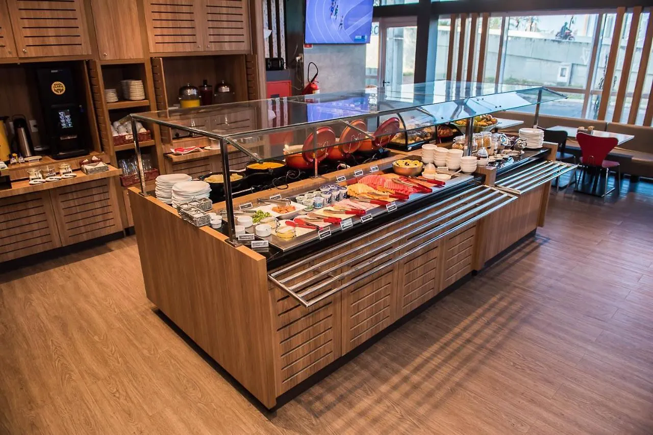 Ibis Natal Hotel