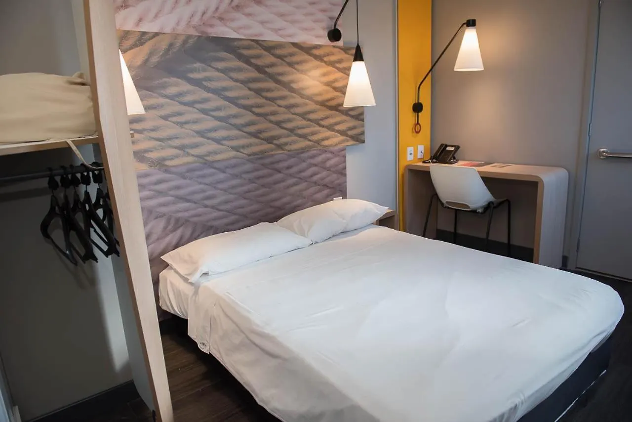 Ibis Natal Hotel