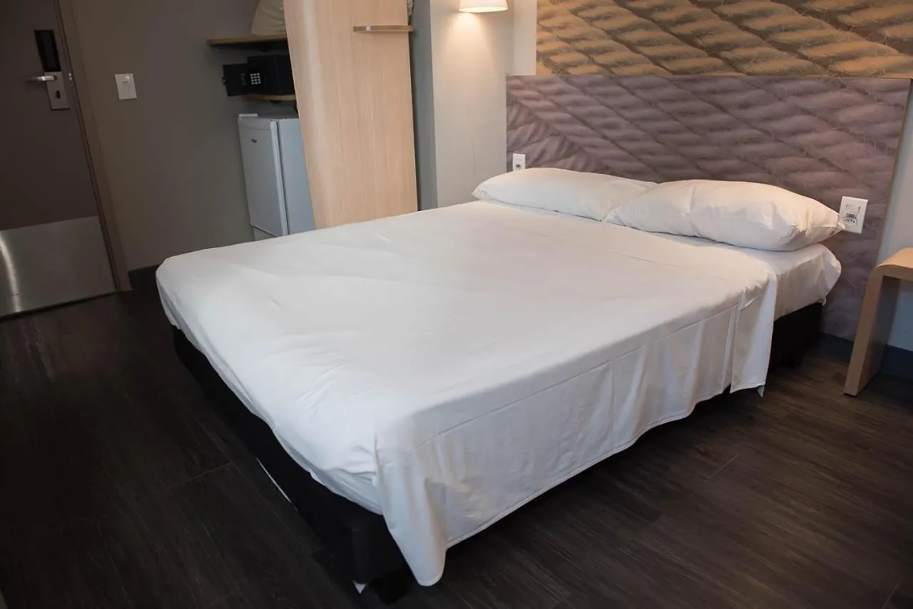 Ibis Natal Hotel Brasil