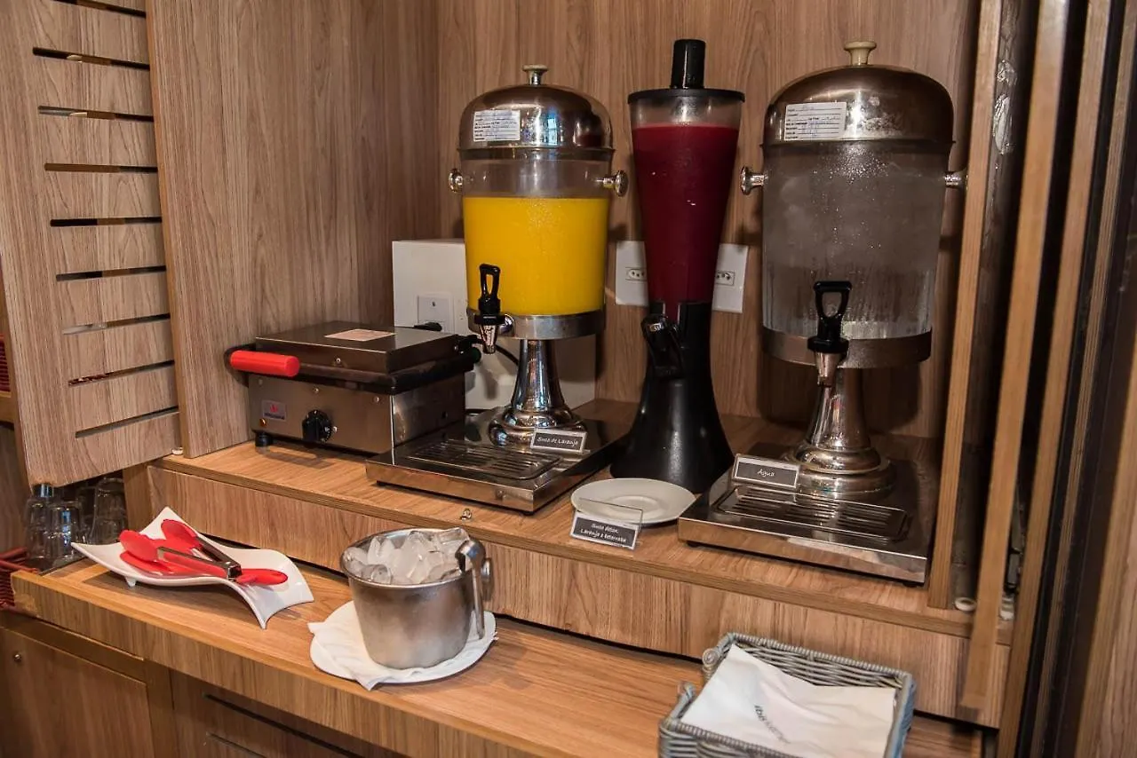 Ibis Natal Hotel