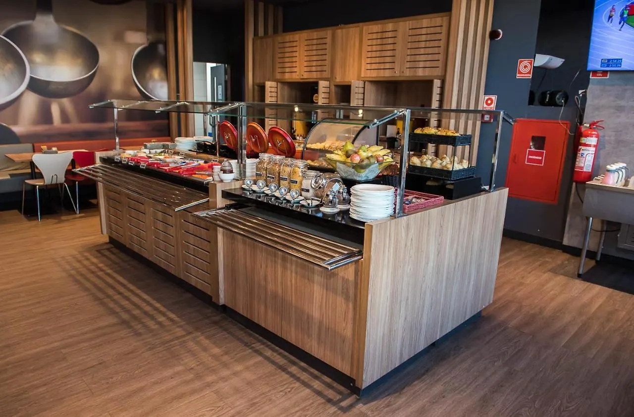 Ibis Natal Hotel