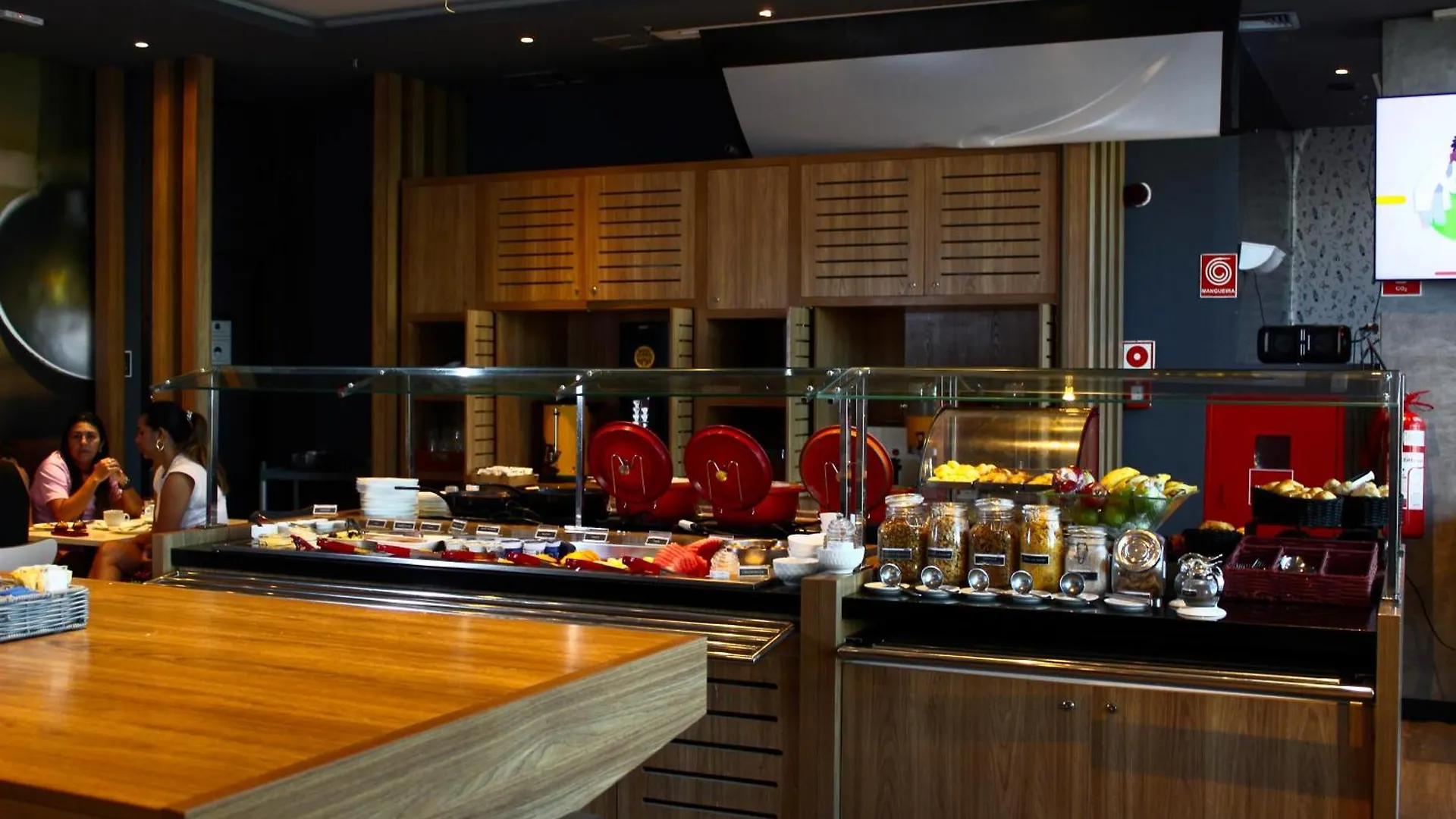 Ibis Natal Hotel