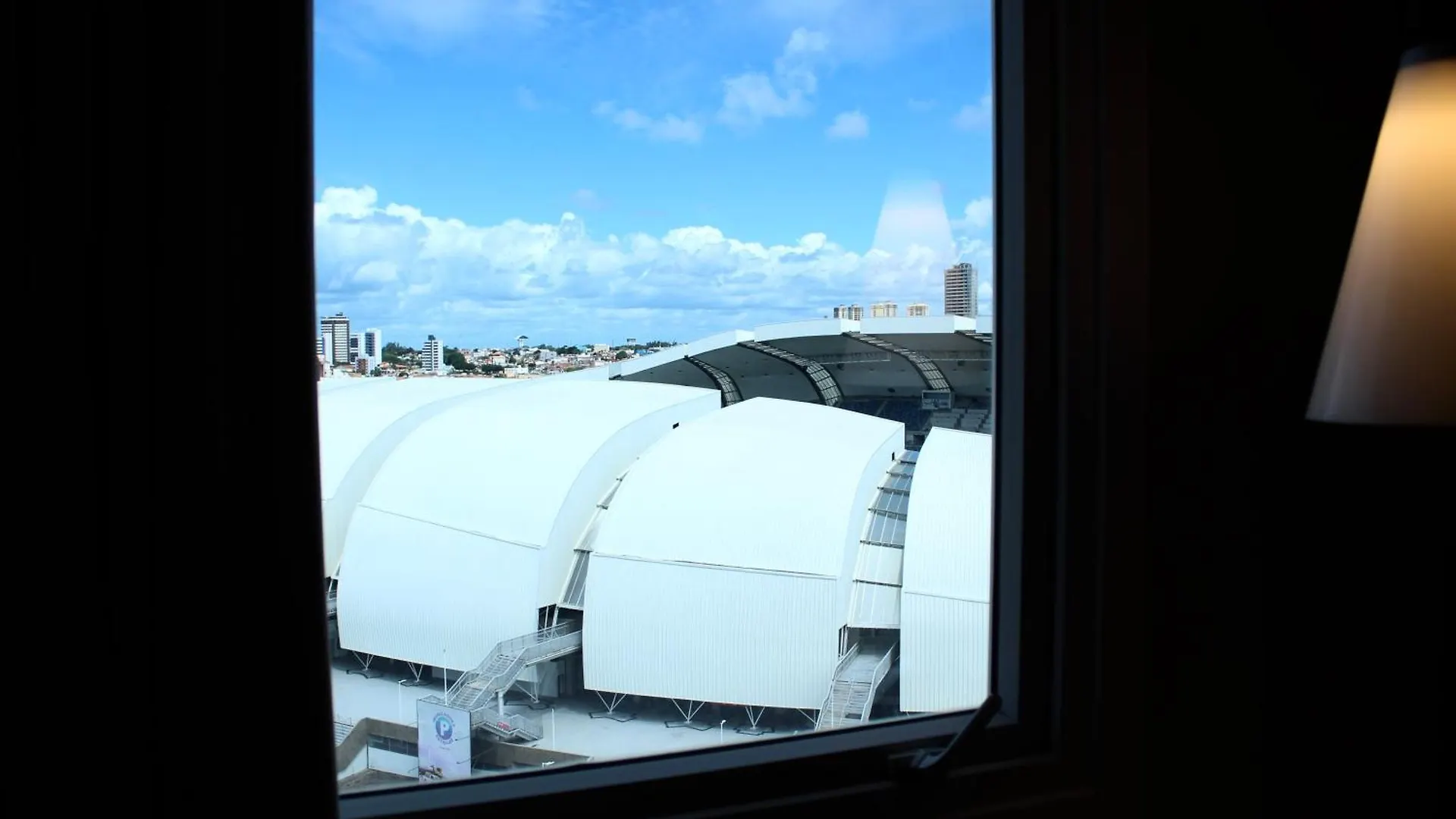 Ibis Natal Hotel