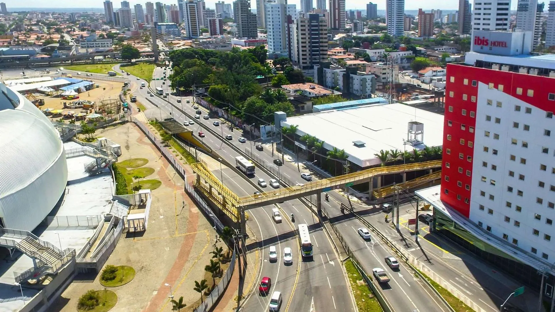 Ibis Natal Hotel