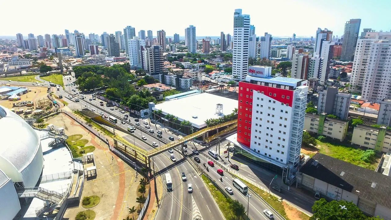Ibis Natal Hotel