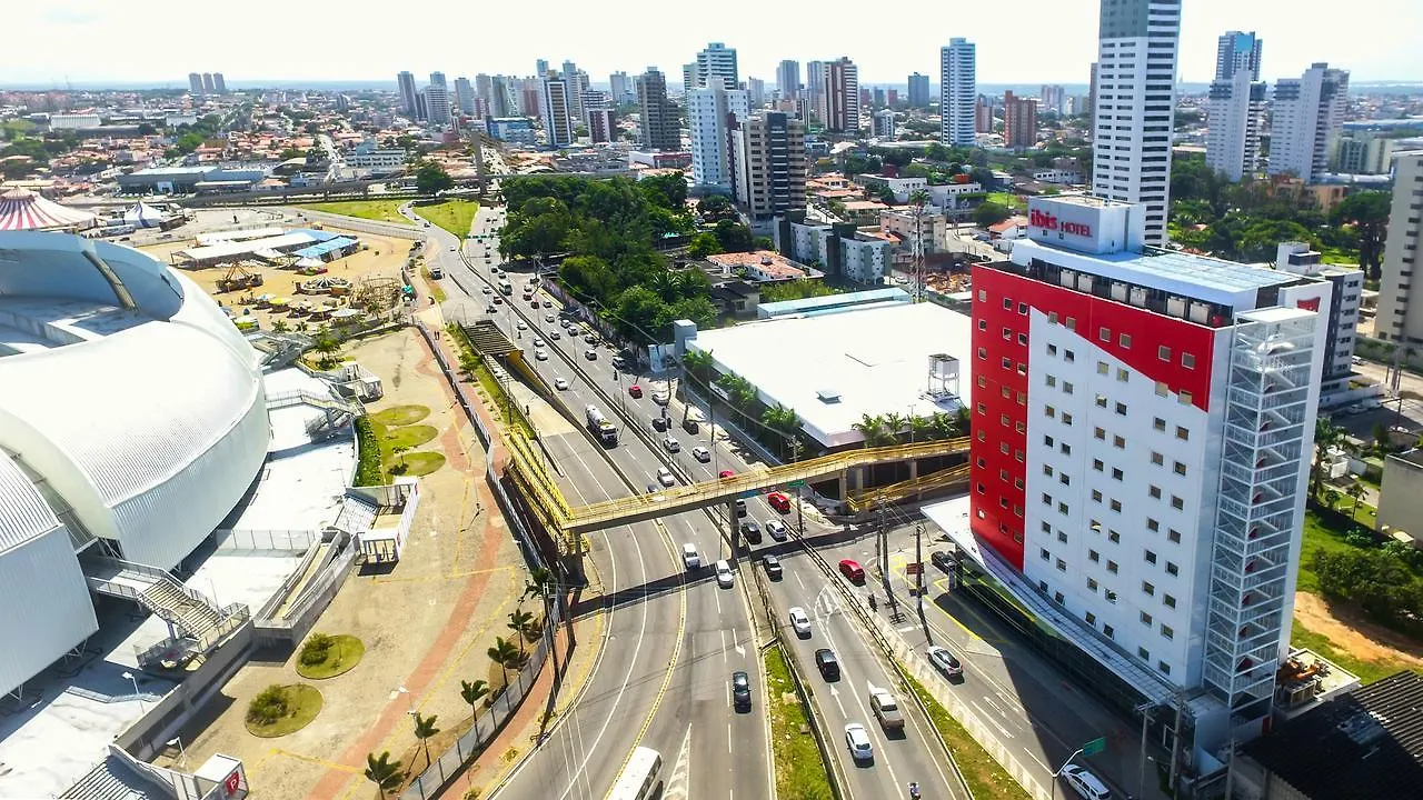Ibis Natal Hotel