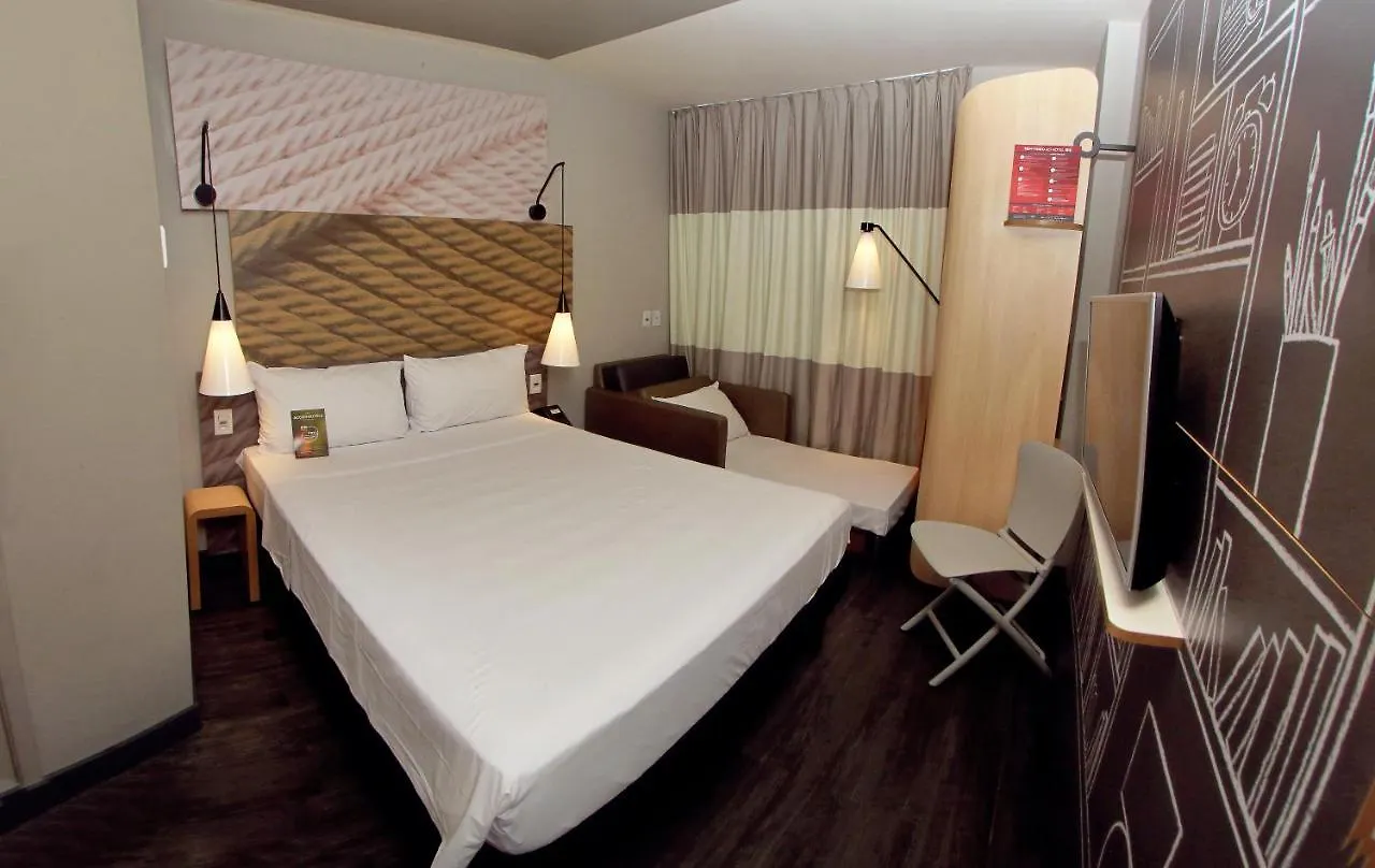Ibis Natal Hotel